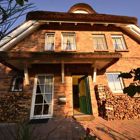 Ferienwohnung-sonnenkamp-in-gross-zicker-halbinsel-moenchgut Groß Zicker