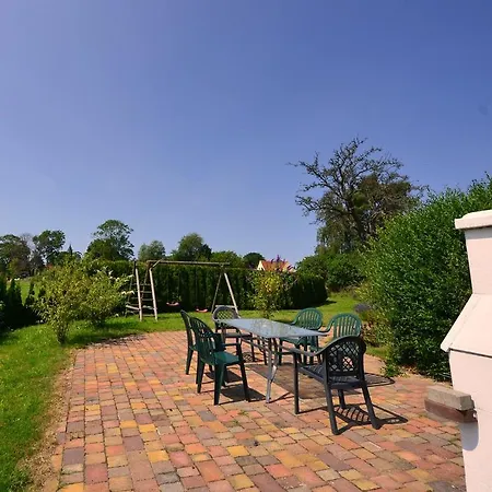 Ferienwohnung-sonnenkamp-in-gross-zicker-halbinsel-moenchgut Groß Zicker