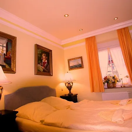 Lägenhet Ferienwohnung-sonnenkamp-in-gross-zicker-halbinsel-moenchgut Groß Zicker