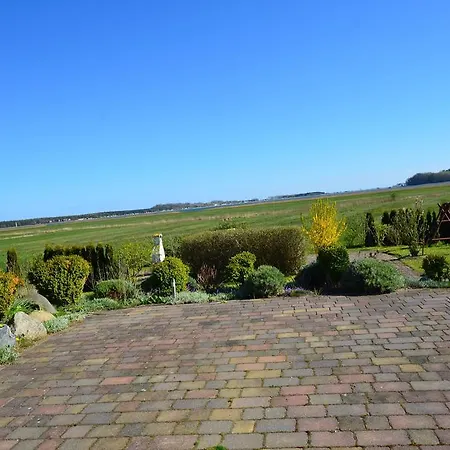 Ferienwohnung-sonnenkamp-in-gross-zicker-halbinsel-moenchgut Groß Zicker