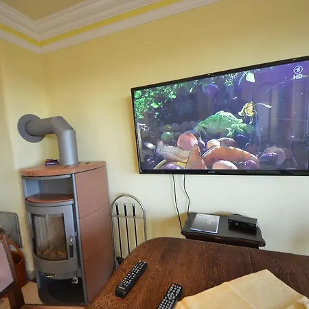 Ferienwohnung-sonnenkamp-in-gross-zicker-halbinsel-moenchgut Lägenhet