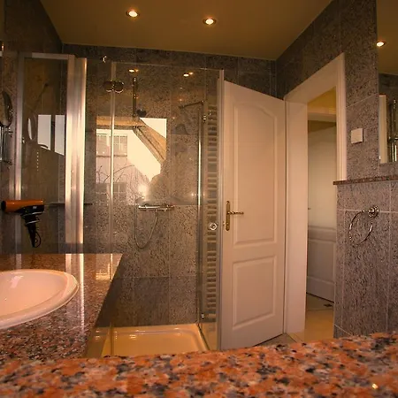 Lägenhet Ferienwohnung-sonnenkamp-in-gross-zicker-halbinsel-moenchgut *