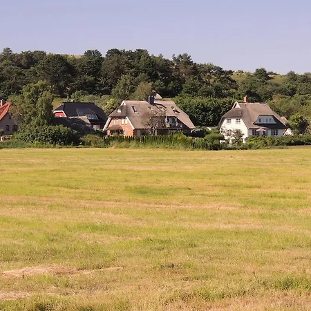 Lägenhet Ferienwohnung-sonnenkamp-in-gross-zicker-halbinsel-moenchgut