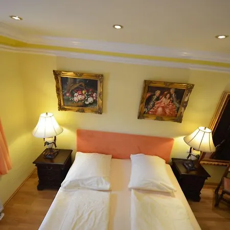 Lägenhet Ferienwohnung-sonnenkamp-in-gross-zicker-halbinsel-moenchgut Groß Zicker