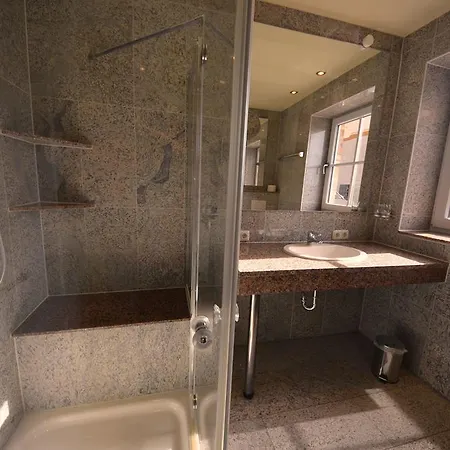 Lägenhet Ferienwohnung-sonnenkamp-in-gross-zicker-halbinsel-moenchgut Groß Zicker