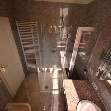 Lägenhet Ferienwohnung-sonnenkamp-in-gross-zicker-halbinsel-moenchgut