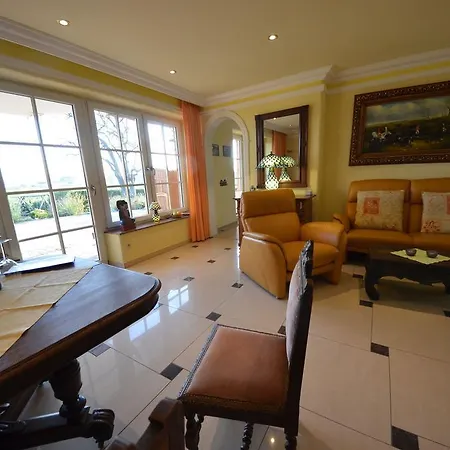 Ferienwohnung-sonnenkamp-in-gross-zicker-halbinsel-moenchgut Groß Zicker