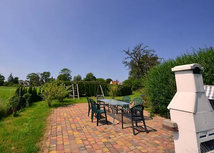 Ferienwohnung-sonnenkamp-in-gross-zicker-halbinsel-moenchgut Groß Zicker