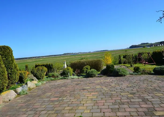 Ferienwohnung-sonnenkamp-in-gross-zicker-halbinsel-moenchgut Groß Zicker